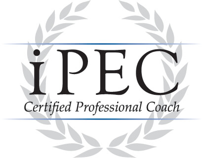 iPEC coach logo