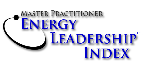 energy leadership index master practitioner logo